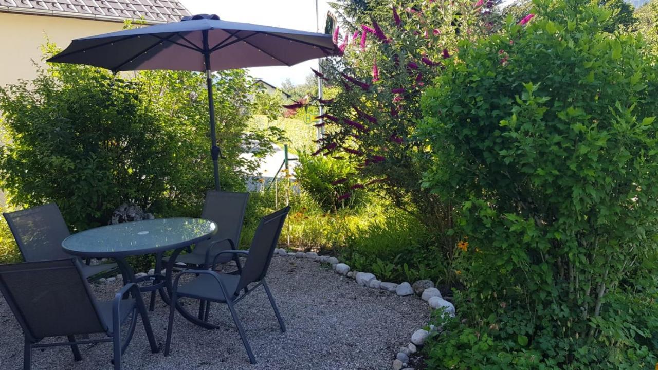 Chill&Sleep Bad Ischl Apartment Exterior photo