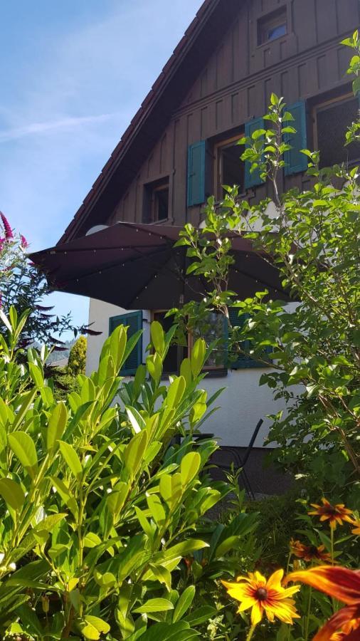 Chill&Sleep Bad Ischl Apartment Exterior photo