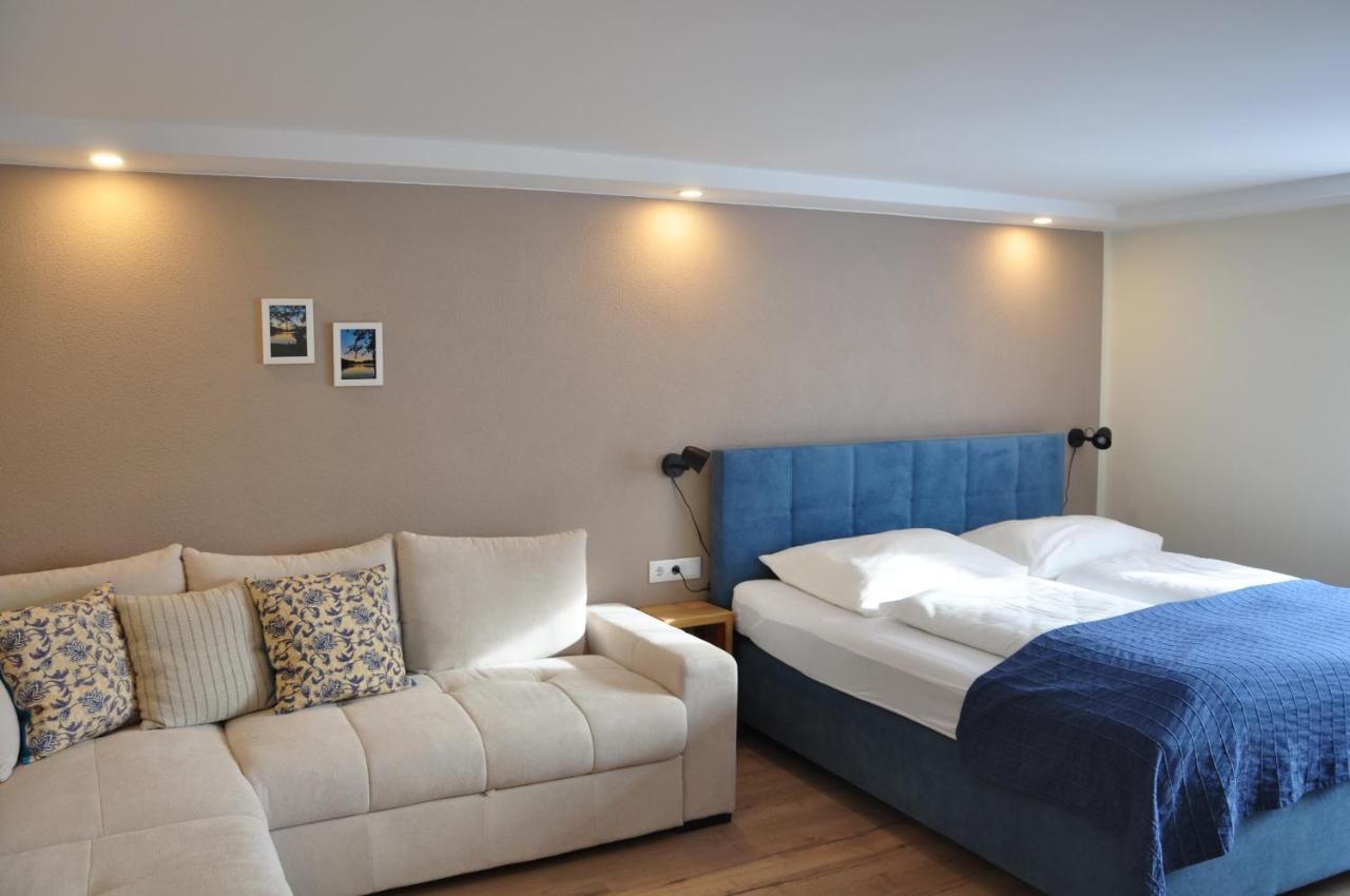 Chill&Sleep Bad Ischl Apartment Exterior photo