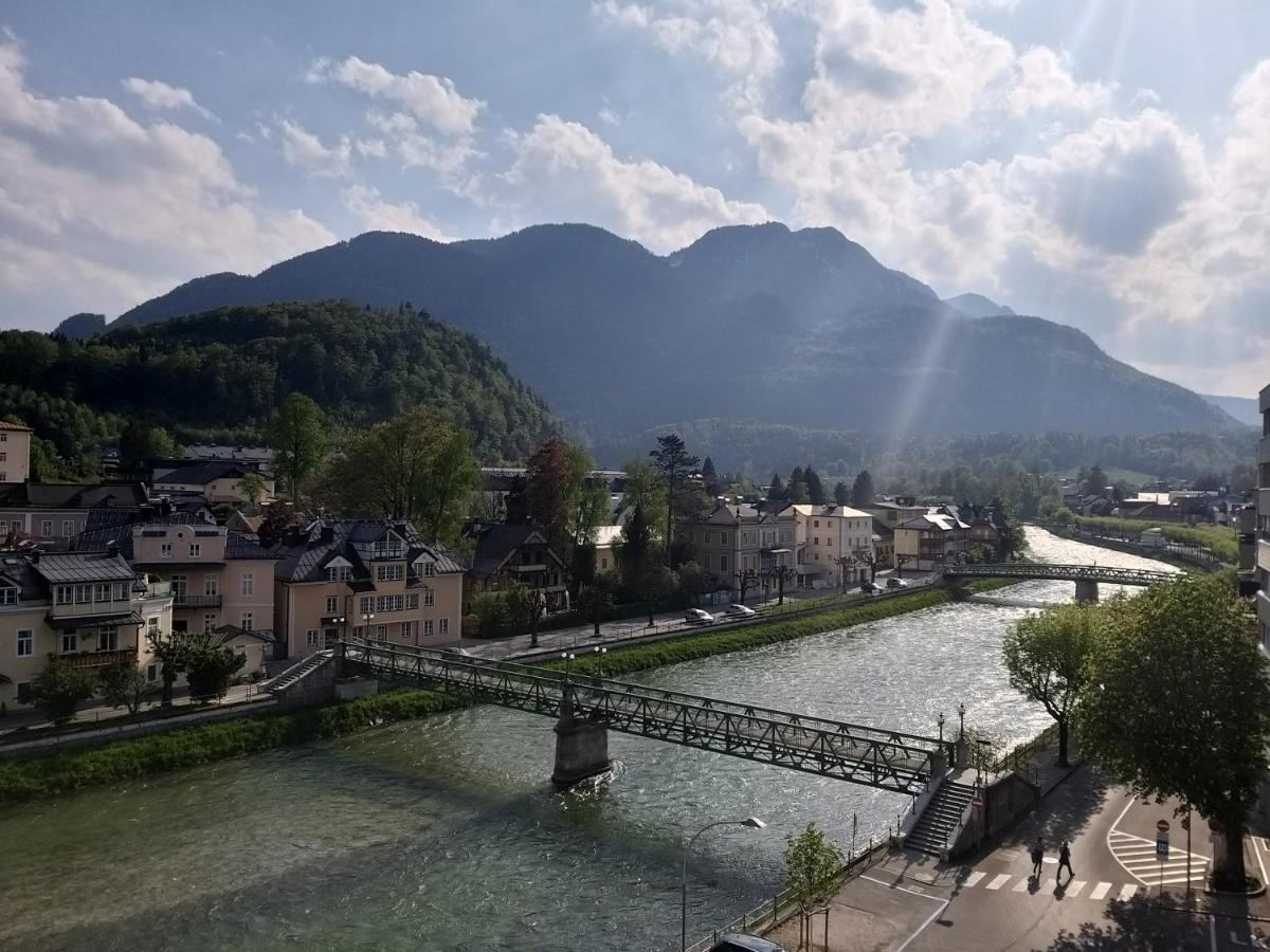 Chill&Sleep Bad Ischl Apartment Exterior photo