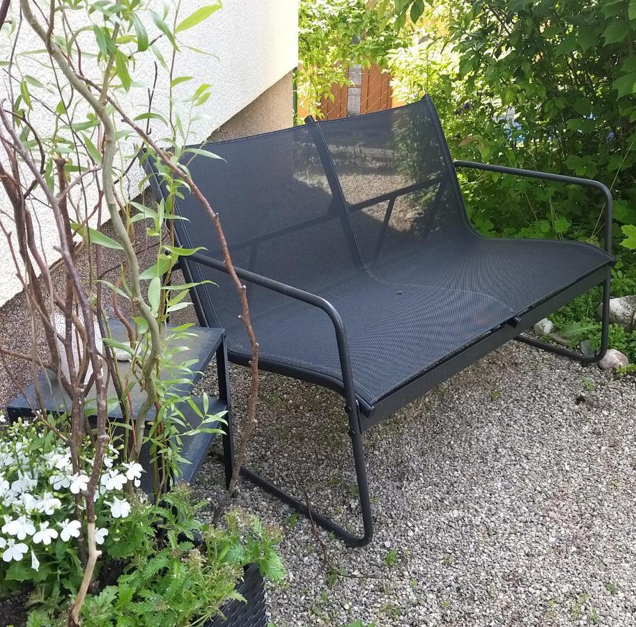Chill&Sleep Bad Ischl Apartment Exterior photo