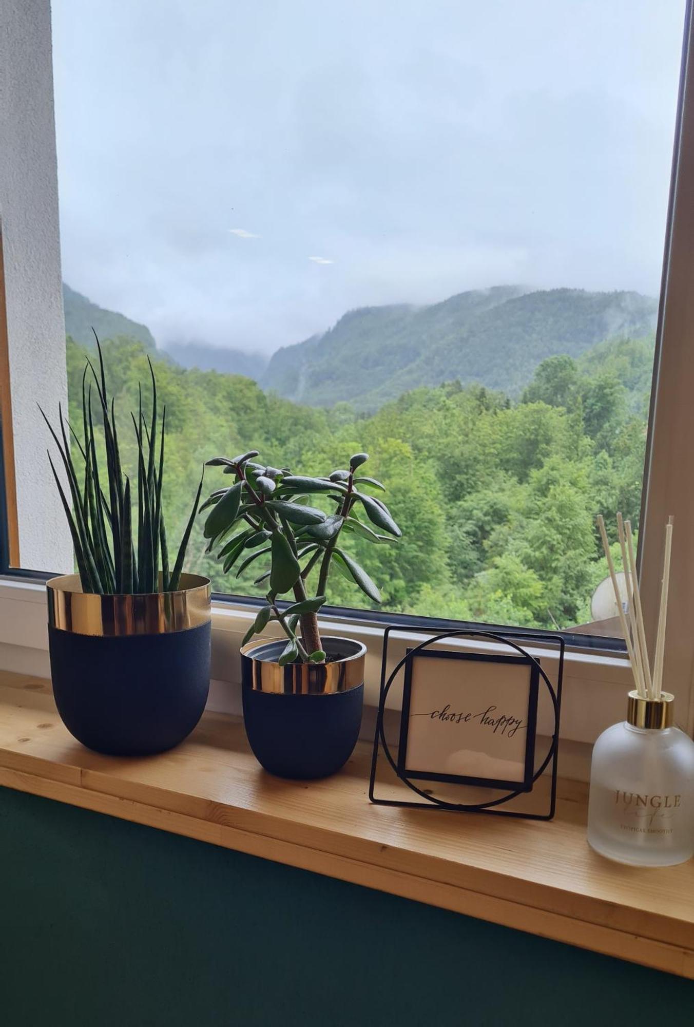Chill&Sleep Bad Ischl Apartment Exterior photo
