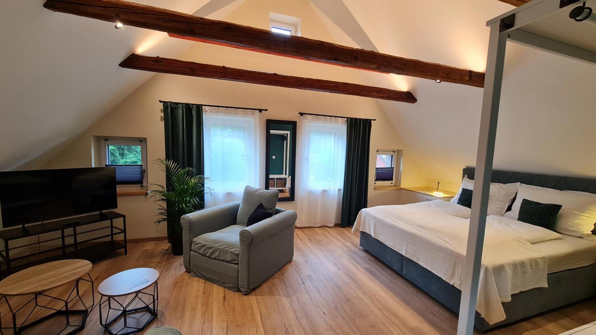 Chill&Sleep Bad Ischl Apartment Exterior photo